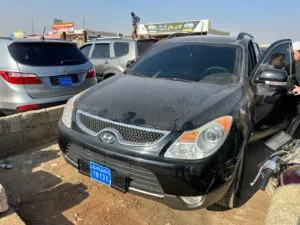 مستعمل هيونداي – Hyundai فيراكروز – Veracruz