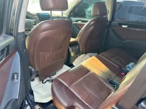 مستعمل هيونداي – Hyundai فيراكروز – Veracruz