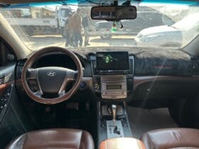 مستعمل هيونداي – Hyundai فيراكروز – Veracruz
