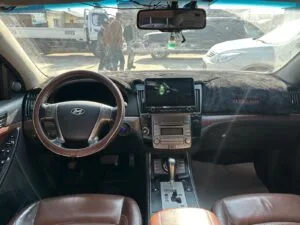 مستعمل هيونداي – Hyundai فيراكروز – Veracruz