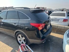 مستعمل هيونداي – Hyundai فيراكروز – Veracruz