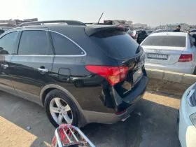 مستعمل هيونداي – Hyundai فيراكروز – Veracruz