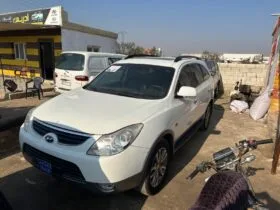 مستعمل هيونداي – Hyundai فيراكروز – Veracruz