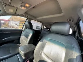 مستعمل هيونداي – Hyundai فيراكروز – Veracruz