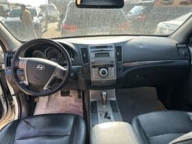 مستعمل هيونداي – Hyundai فيراكروز – Veracruz