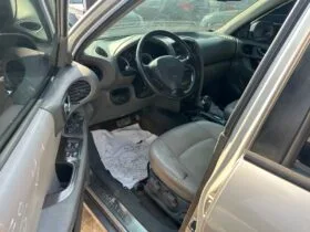مستعمل هيونداي – Hyundai سانتافيه – Santafe