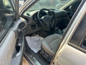 مستعمل هيونداي – Hyundai سانتافيه – Santafe