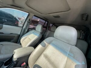 مستعمل هيونداي – Hyundai سانتافيه – Santafe