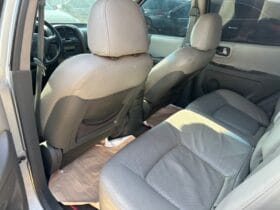 مستعمل هيونداي – Hyundai سانتافيه – Santafe