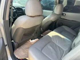 مستعمل هيونداي – Hyundai سانتافيه – Santafe