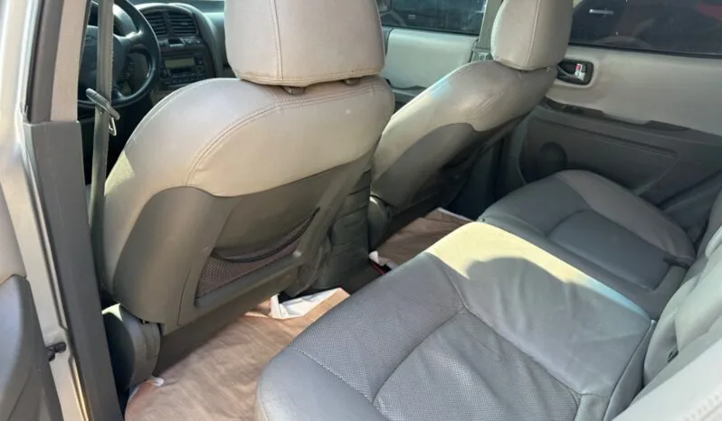 
								 مستعمل هيونداي – Hyundai سانتافيه – Santafe ممتلئ									