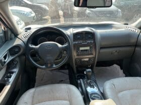 مستعمل هيونداي – Hyundai سانتافيه – Santafe