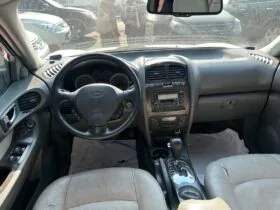 مستعمل هيونداي – Hyundai سانتافيه – Santafe