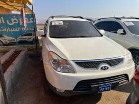 مستعمل هيونداي – Hyundai فيراكروز – Veracruz