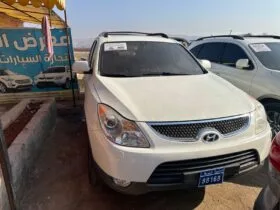 مستعمل هيونداي – Hyundai فيراكروز – Veracruz