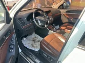 مستعمل هيونداي – Hyundai فيراكروز – Veracruz