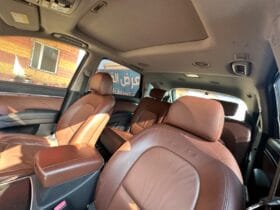 مستعمل هيونداي – Hyundai فيراكروز – Veracruz