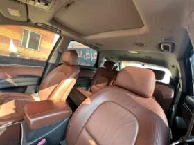 مستعمل هيونداي – Hyundai فيراكروز – Veracruz