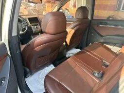 مستعمل هيونداي – Hyundai فيراكروز – Veracruz