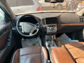 مستعمل هيونداي – Hyundai فيراكروز – Veracruz
