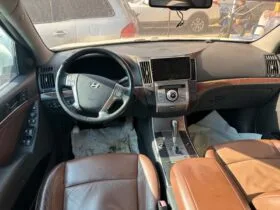 مستعمل هيونداي – Hyundai فيراكروز – Veracruz