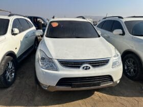 مستعمل هيونداي – Hyundai فيراكروز – Veracruz