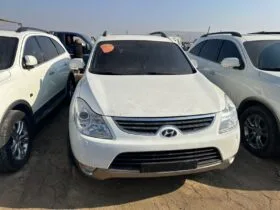 مستعمل هيونداي – Hyundai فيراكروز – Veracruz