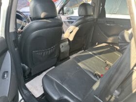 مستعمل هيونداي – Hyundai فيراكروز – Veracruz