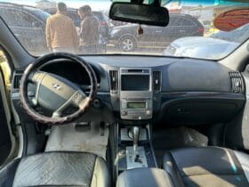 مستعمل هيونداي – Hyundai فيراكروز – Veracruz