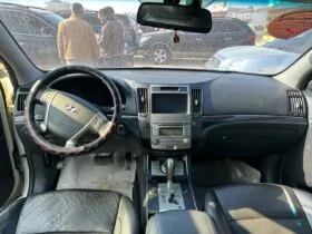 مستعمل هيونداي – Hyundai فيراكروز – Veracruz