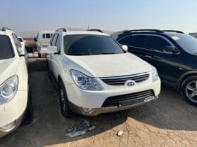 مستعمل هيونداي – Hyundai فيراكروز – Veracruz