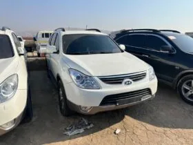 مستعمل هيونداي – Hyundai فيراكروز – Veracruz