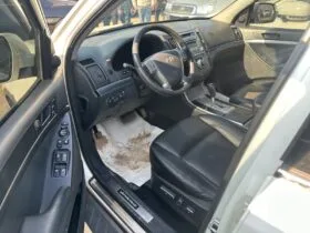 مستعمل هيونداي – Hyundai فيراكروز – Veracruz