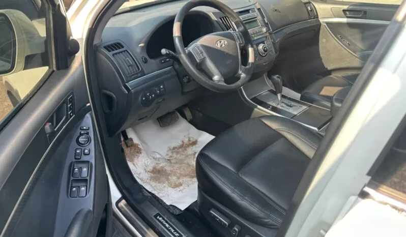 
								 مستعمل هيونداي – Hyundai فيراكروز – Veracruz ممتلئ									