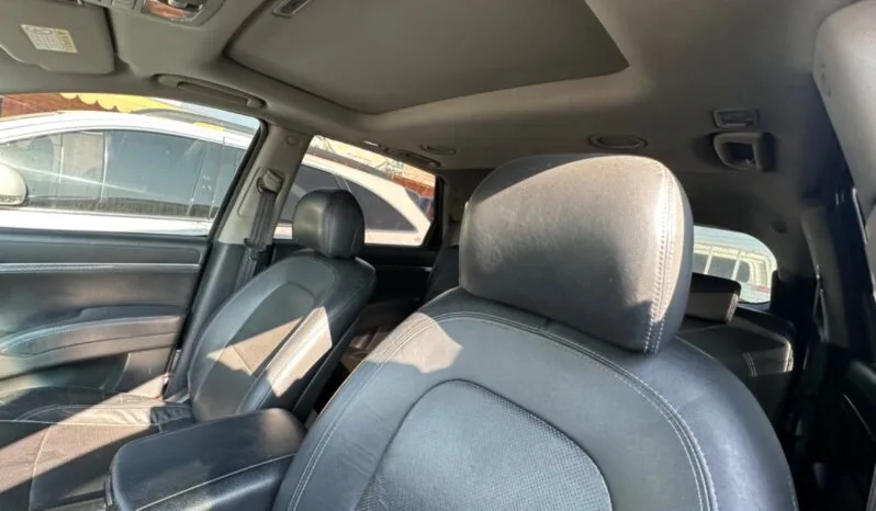 
								 مستعمل هيونداي – Hyundai فيراكروز – Veracruz ممتلئ									