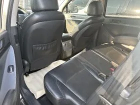 مستعمل هيونداي – Hyundai فيراكروز – Veracruz