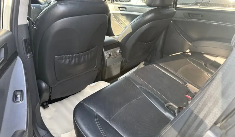 
								 مستعمل هيونداي – Hyundai فيراكروز – Veracruz ممتلئ									