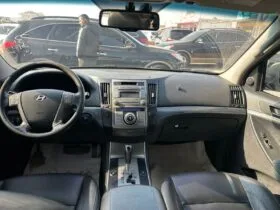 مستعمل هيونداي – Hyundai فيراكروز – Veracruz