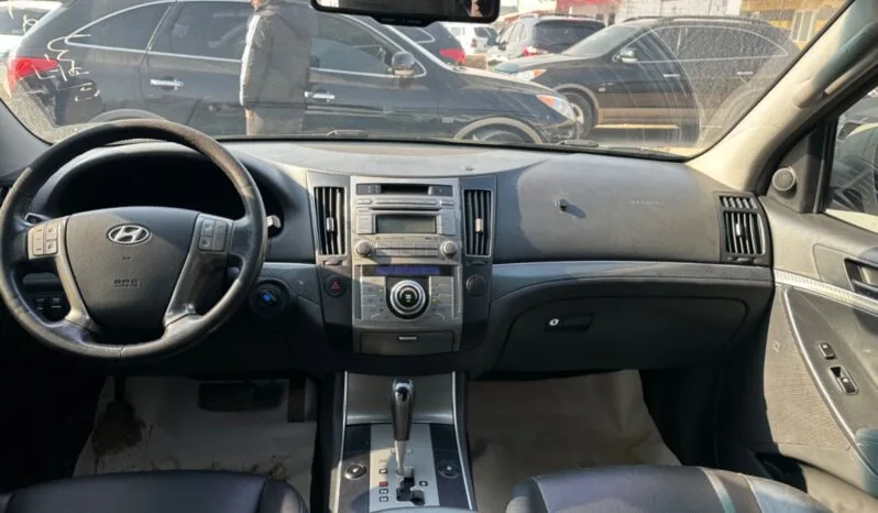 
								 مستعمل هيونداي – Hyundai فيراكروز – Veracruz ممتلئ									