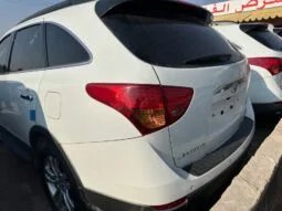 
										 مستعمل هيونداي – Hyundai فيراكروز – Veracruz ممتلئ									