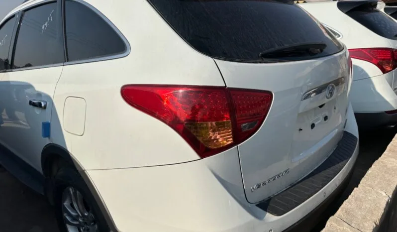 
								 مستعمل هيونداي – Hyundai فيراكروز – Veracruz ممتلئ									
