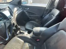 
										 مقصوص هيونداي – Hyundai سانتافيه – Santafe ممتلئ									