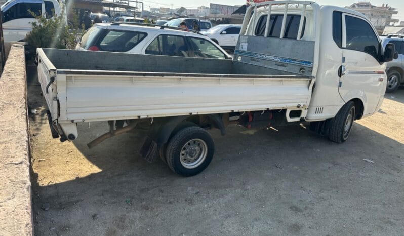 
								 مستعمل هيونداي – Hyundai بورتر – porter ممتلئ									