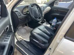 
										 مستعمل هيونداي – Hyundai سانتافيه – Santafe ممتلئ									