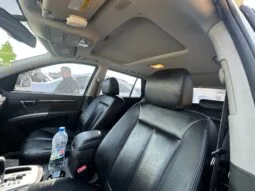 
										 مستعمل هيونداي – Hyundai سانتافيه – Santafe ممتلئ									