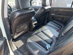مستعمل هيونداي – Hyundai سانتافيه – Santafe