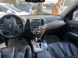 
										 مستعمل هيونداي – Hyundai سانتافيه – Santafe ممتلئ									