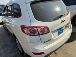 
										 مستعمل هيونداي – Hyundai سانتافيه – Santafe ممتلئ									