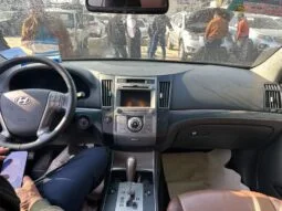 
										 مستعمل هيونداي – Hyundai فيراكروز – Veracruz ممتلئ									