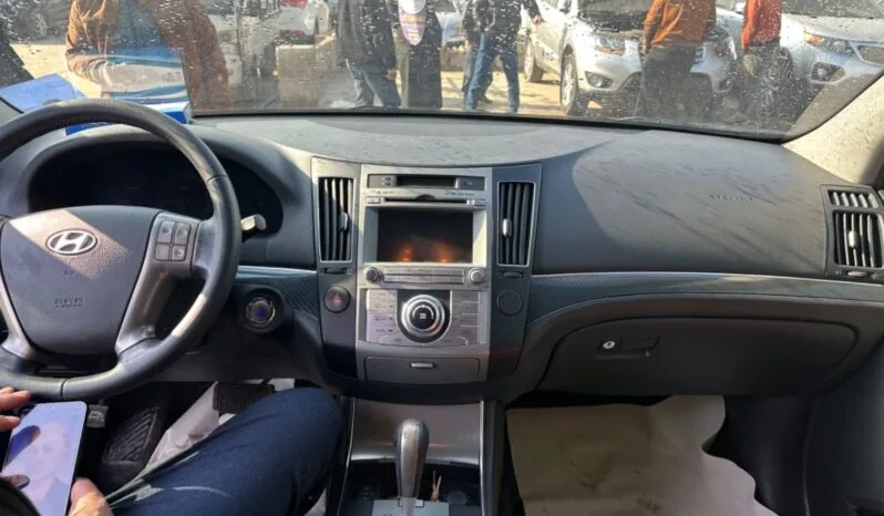 
								 مستعمل هيونداي – Hyundai فيراكروز – Veracruz ممتلئ									